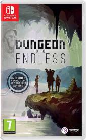 Dungeon of the Endless voor de Nintendo Switch kopen op nedgame.nl