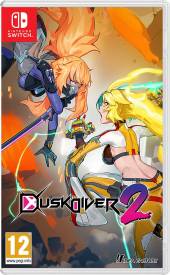 Dusk Diver 2 Day One Edition voor de Nintendo Switch kopen op nedgame.nl