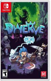 Dwerve voor de Nintendo Switch kopen op nedgame.nl