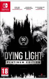 Dying Light Platinum Edition voor de Nintendo Switch kopen op nedgame.nl