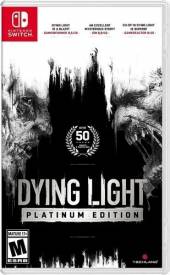Dying Light Platinum Edition voor de Nintendo Switch kopen op nedgame.nl
