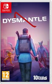 Dysmantle voor de Nintendo Switch preorder plaatsen op nedgame.nl