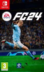 EA Sports FC 24 voor de Nintendo Switch kopen op nedgame.nl