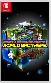 Earth Defense Force World Brothers voor de Nintendo Switch kopen op nedgame.nl