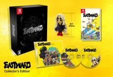 Eastward Limited Edition voor de Nintendo Switch kopen op nedgame.nl