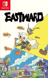 Eastward voor de Nintendo Switch kopen op nedgame.nl