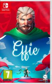 Effie Galand's Edition voor de Nintendo Switch kopen op nedgame.nl