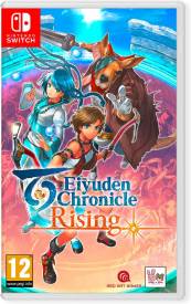 Eiyuden Chronicle: Rising voor de Nintendo Switch kopen op nedgame.nl