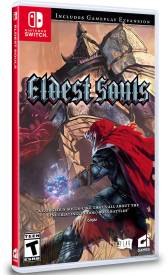 Eldest Souls (Limited Run Games) voor de Nintendo Switch kopen op nedgame.nl