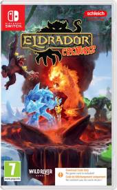 Eldrador Creatures (code in a box) voor de Nintendo Switch kopen op nedgame.nl