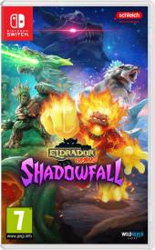 Eldrador Creatures: Shadowfall voor de Nintendo Switch kopen op nedgame.nl