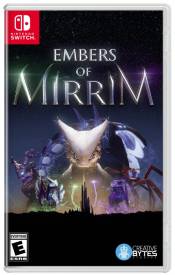 Embers of Mirrim voor de Nintendo Switch kopen op nedgame.nl