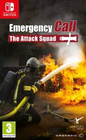 Emergency Call: The Attack Squad voor de Nintendo Switch kopen op nedgame.nl