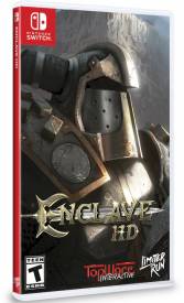 Enclave HD (Limited Run Games) voor de Nintendo Switch kopen op nedgame.nl
