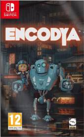 Encodya voor de Nintendo Switch kopen op nedgame.nl