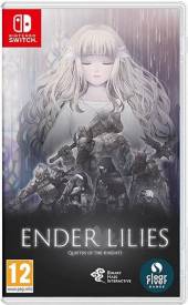 Ender Lillies: Quietus of the Knights voor de Nintendo Switch kopen op nedgame.nl