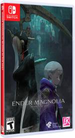 Ender Magnolia (Limited Run Games) voor de Nintendo Switch kopen op nedgame.nl