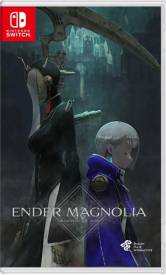 Ender Magnolia Bloom in the Mist voor de Nintendo Switch kopen op nedgame.nl