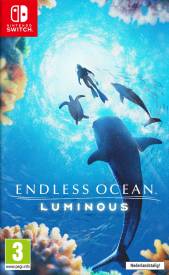 Endless Ocean Luminous voor de Nintendo Switch kopen op nedgame.nl