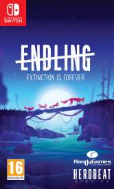 Endling - Extinction Is Forever voor de Nintendo Switch kopen op nedgame.nl
