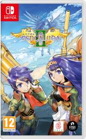 Espgaluda II voor de Nintendo Switch kopen op nedgame.nl
