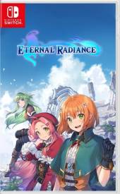 Eternal Radiance voor de Nintendo Switch kopen op nedgame.nl