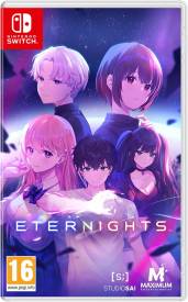 Eternights voor de Nintendo Switch kopen op nedgame.nl