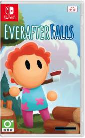 Everafter Falls voor de Nintendo Switch kopen op nedgame.nl