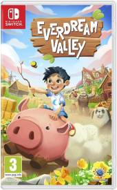 Everdream Valley voor de Nintendo Switch kopen op nedgame.nl