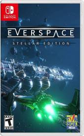 Everspace Stellar Edition voor de Nintendo Switch kopen op nedgame.nl