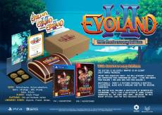 Evoland 1 & 2 10th Anniversary Edition voor de Nintendo Switch kopen op nedgame.nl
