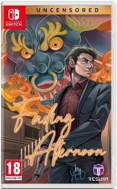 Fading Afternoon Uncensored Edition voor de Nintendo Switch preorder plaatsen op nedgame.nl