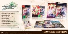 Fairy Fencer F: Refrain Chord - Day One Edition voor de Nintendo Switch kopen op nedgame.nl