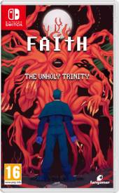 Faith the Unholy Trinity voor de Nintendo Switch kopen op nedgame.nl