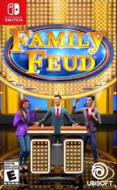 Family Feud voor de Nintendo Switch kopen op nedgame.nl