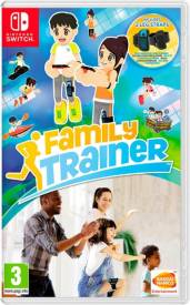 Family Trainer voor de Nintendo Switch kopen op nedgame.nl