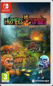 Farmers vs. Zombies voor de Nintendo Switch kopen op nedgame.nl