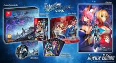 Fate Extella Link Joyeuse Edition voor de Nintendo Switch kopen op nedgame.nl