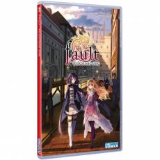 Fault Milestone One (Limited Run Games) voor de Nintendo Switch kopen op nedgame.nl