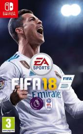 FIFA 18 voor de Nintendo Switch kopen op nedgame.nl