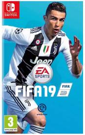 FIFA 19 voor de Nintendo Switch kopen op nedgame.nl