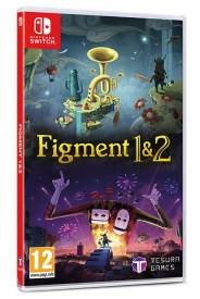 Figment 1 & 2 voor de Nintendo Switch kopen op nedgame.nl