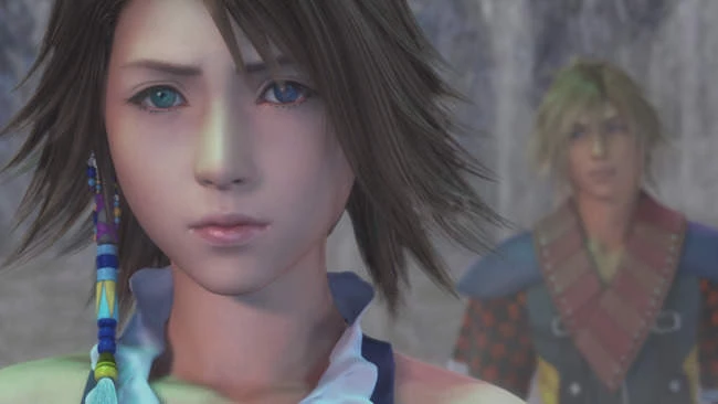 Final Fantasy X & X2 HD Remaster voor de Nintendo Switch kopen op nedgame.nl