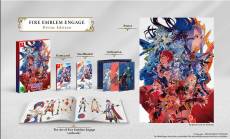 Fire Emblem Engage Divine Edition voor de Nintendo Switch kopen op nedgame.nl