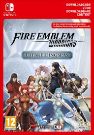 Fire Emblem Warriors: Season Pass voor de Nintendo Switch kopen op nedgame.nl