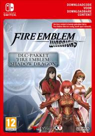Fire Emblem Warriors: Fire Emblem Shadow Dragon Pk voor de Nintendo Switch kopen op nedgame.nl