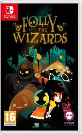 Folly of the Wizards voor de Nintendo Switch kopen op nedgame.nl