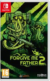 Forgive Me Father 2 voor de Nintendo Switch preorder plaatsen op nedgame.nl