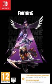 Fortnite Darkfire Bundle voor de Nintendo Switch kopen op nedgame.nl