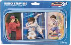Fr-Tec Captain Tsubasa Carry Bag voor de Nintendo Switch kopen op nedgame.nl